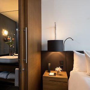 Deluxe Zimmer mit Kingsize-Bett