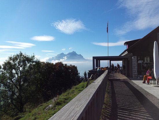 Bürgenstock